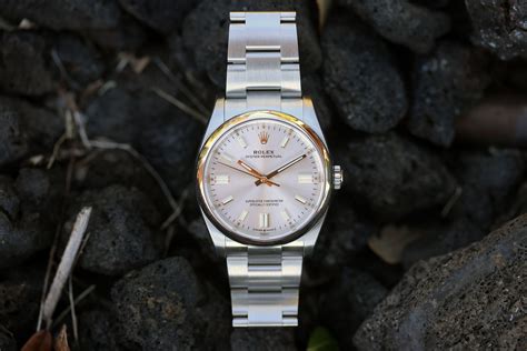 new rolex op|rolex op 36 silver.